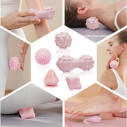 Massage Ball Set