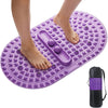 Extra-Large Acupressure Foot Massage Mat