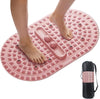 Extra-Large Acupressure Foot Massage Mat