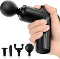 Massage Gun Deep Tissue