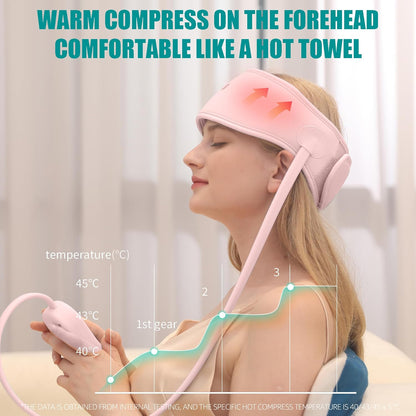 Head Massager