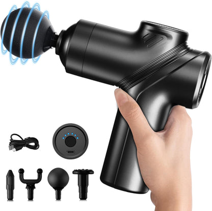 Massage Gun Deep Tissue