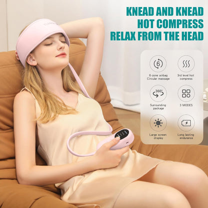 Head Massager