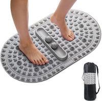 Extra-Large Acupressure Foot Massage Mat