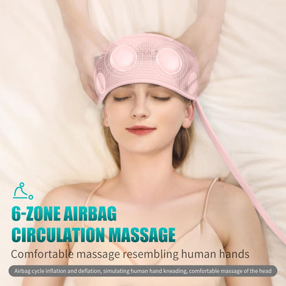 Head Massager