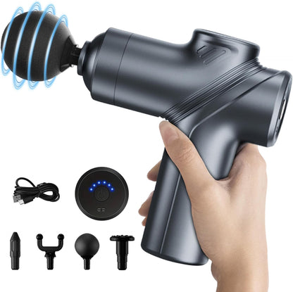 Massage Gun Deep Tissue