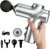 Massage Gun Deep Tissue