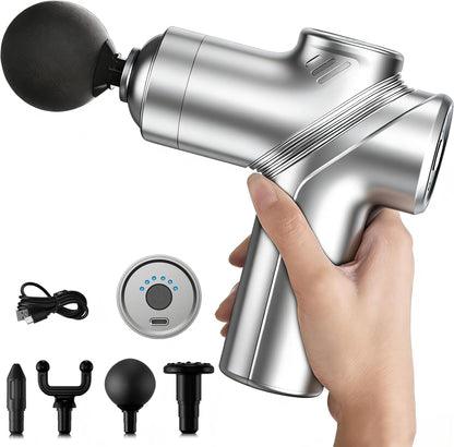 Massage Gun Deep Tissue