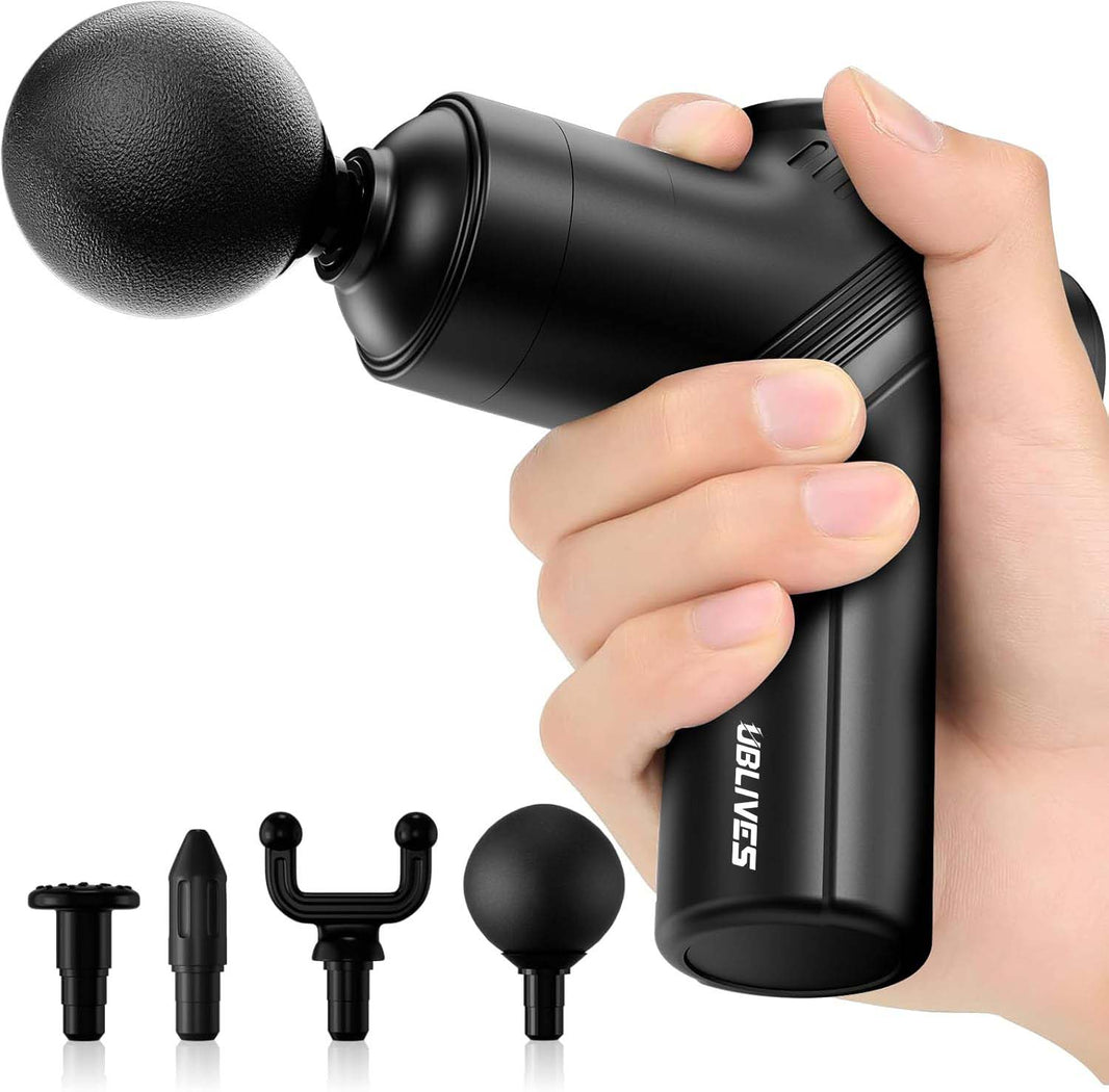 Massage Gun Deep Tissue
