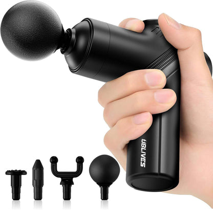 Massage Gun Deep Tissue