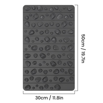 Acupressures Rock Foot Pad