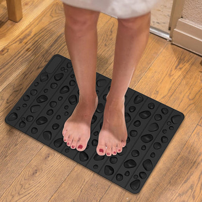 Acupressures Rock Foot Pad