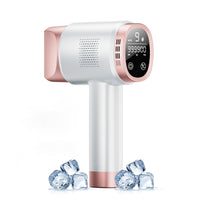 Aopvui IPL Laser Hair Removal Device A1