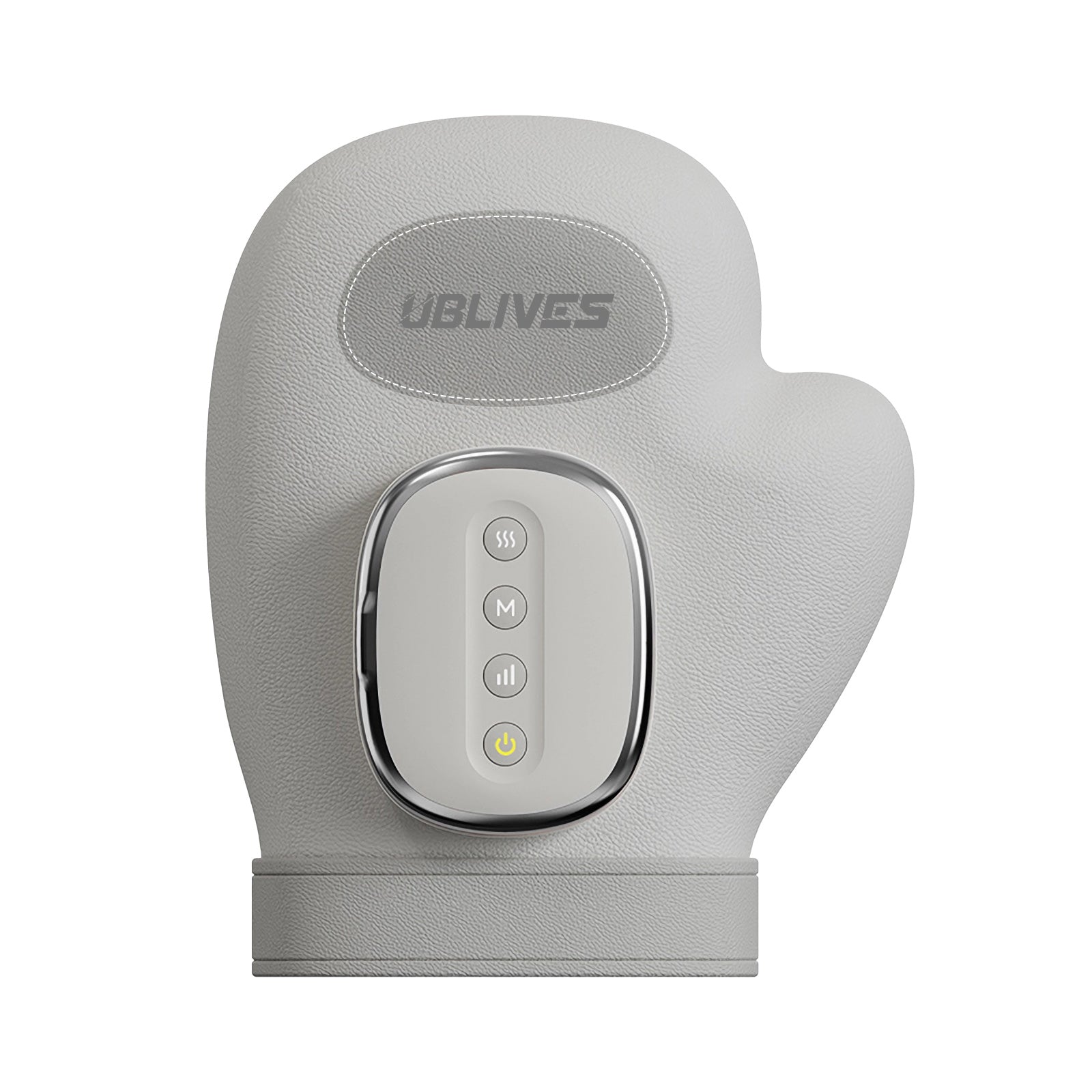Ublives HandRefresh H1 Hand Massager with Heat and Compression Boost Hand Circulation