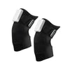 Ublives Knee RelaxWarp R2 Knæmassageapparater Med Varme Stor Kapacitet På 5000mAh Intelligent Touch Control 360° Problemfri Pasform