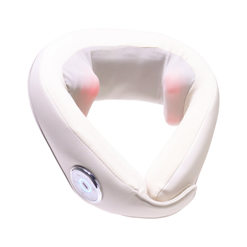 Ublives NeckShiatsu N4 Shoulder and Neck Massager