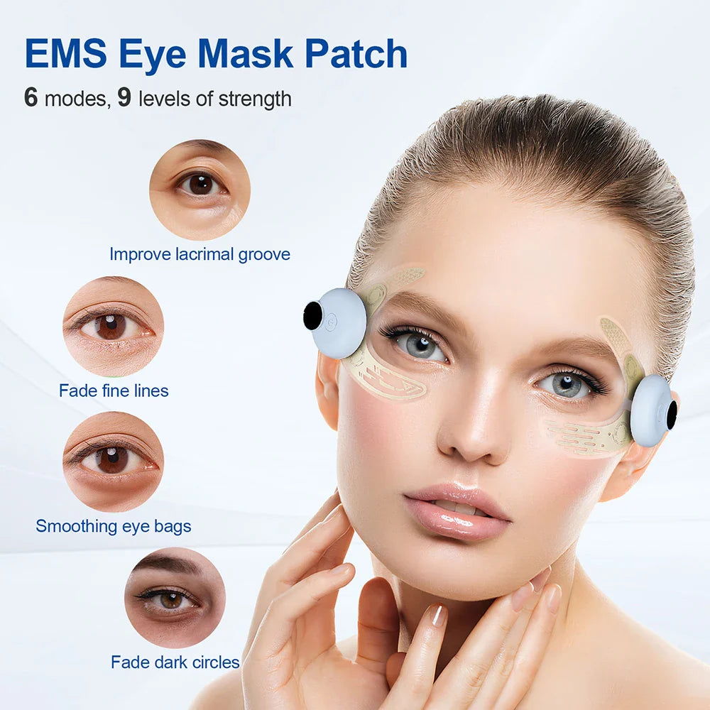 eye patch