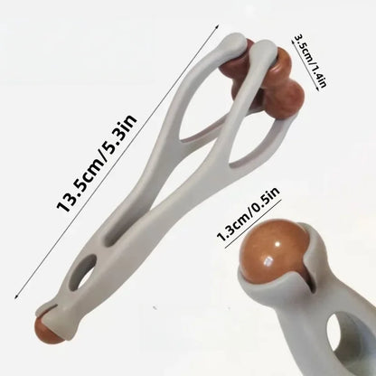 multifunctional finger massager