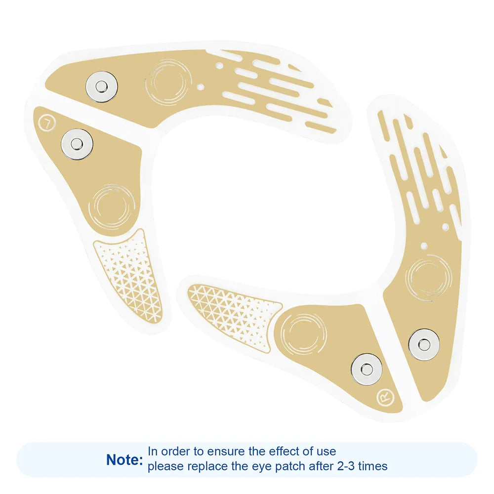 EyeVibe E1 eye patch