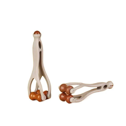 multifunctional finger massager