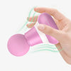 Mini Portable Massage Gun Deep Tissue Percussion Hand