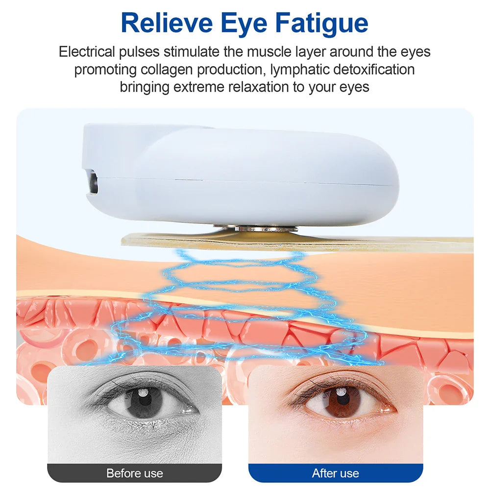 eye patch