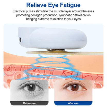 eye patch