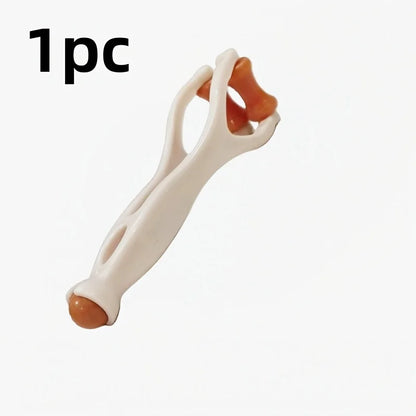 multifunctional finger massager