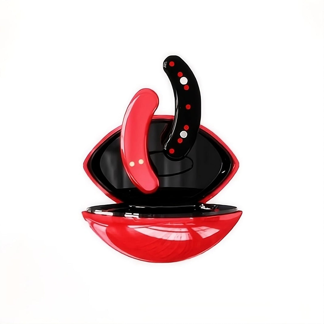 Red Light & EMS Eye Patches