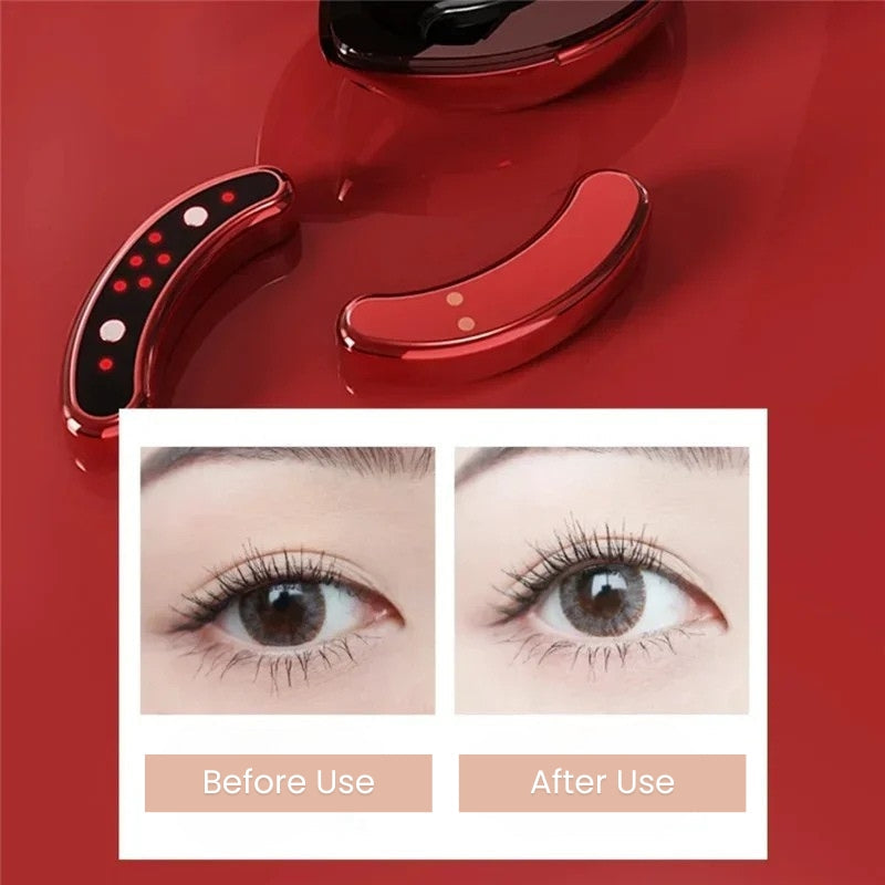 Red Light & EMS Eye Patches