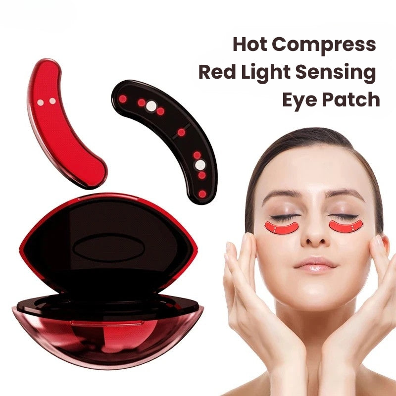 Red Light & EMS Eye Patches