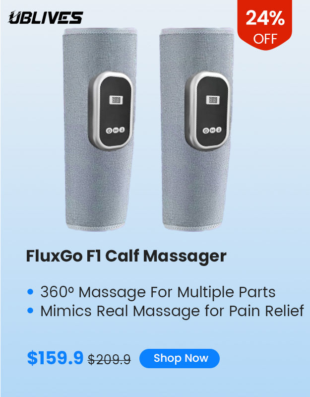 Ublives Leg Massager