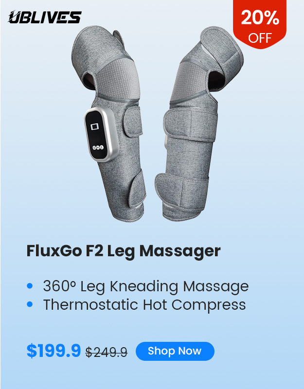 Ublives Leg Massager