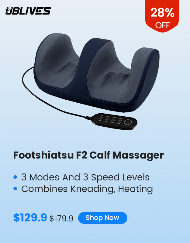 Ublives Feet Massager