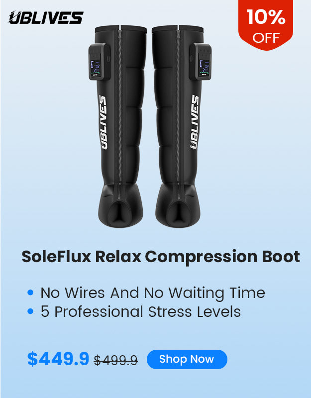 Ublives compression boots