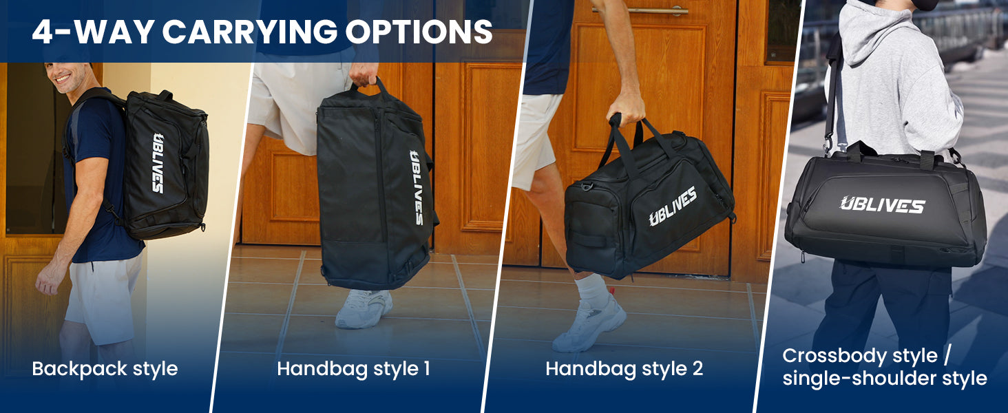 Gym Bag
