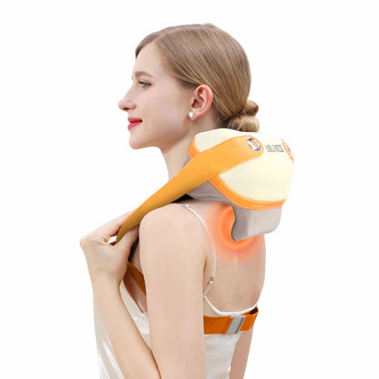 Shiatsu Neck, Back & shoulder Massager