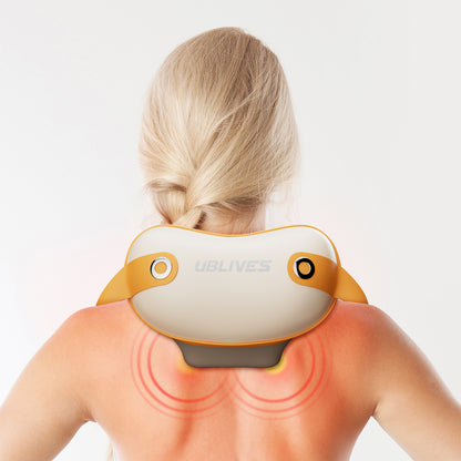 Shiatsu Neck, Back & shoulder Massager