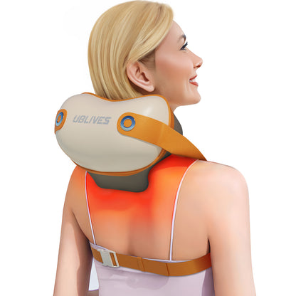 Ublives NeckShiatsu N2